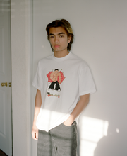 Load image into Gallery viewer, BUFF BOY TEE