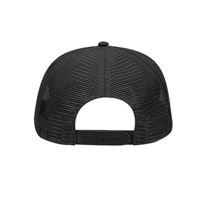 BARB WIRE TRUCKER HAT