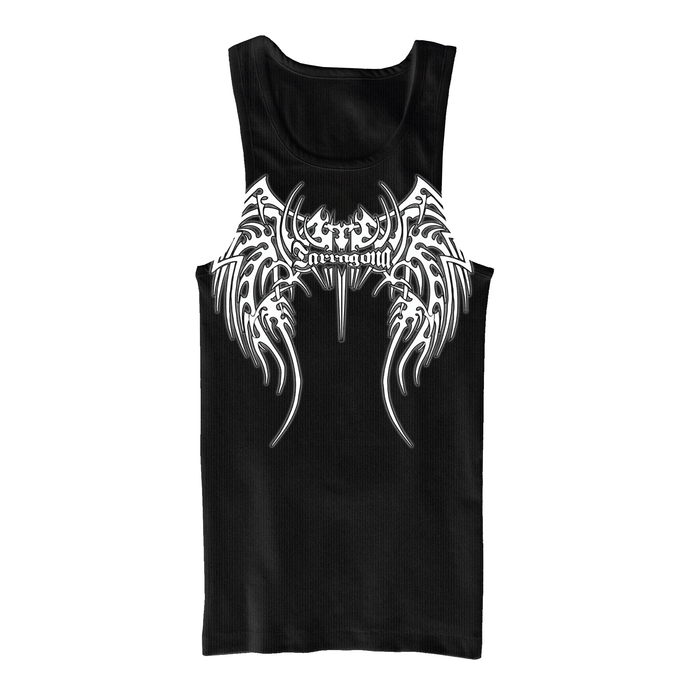 ANGEL RIBBED TANK