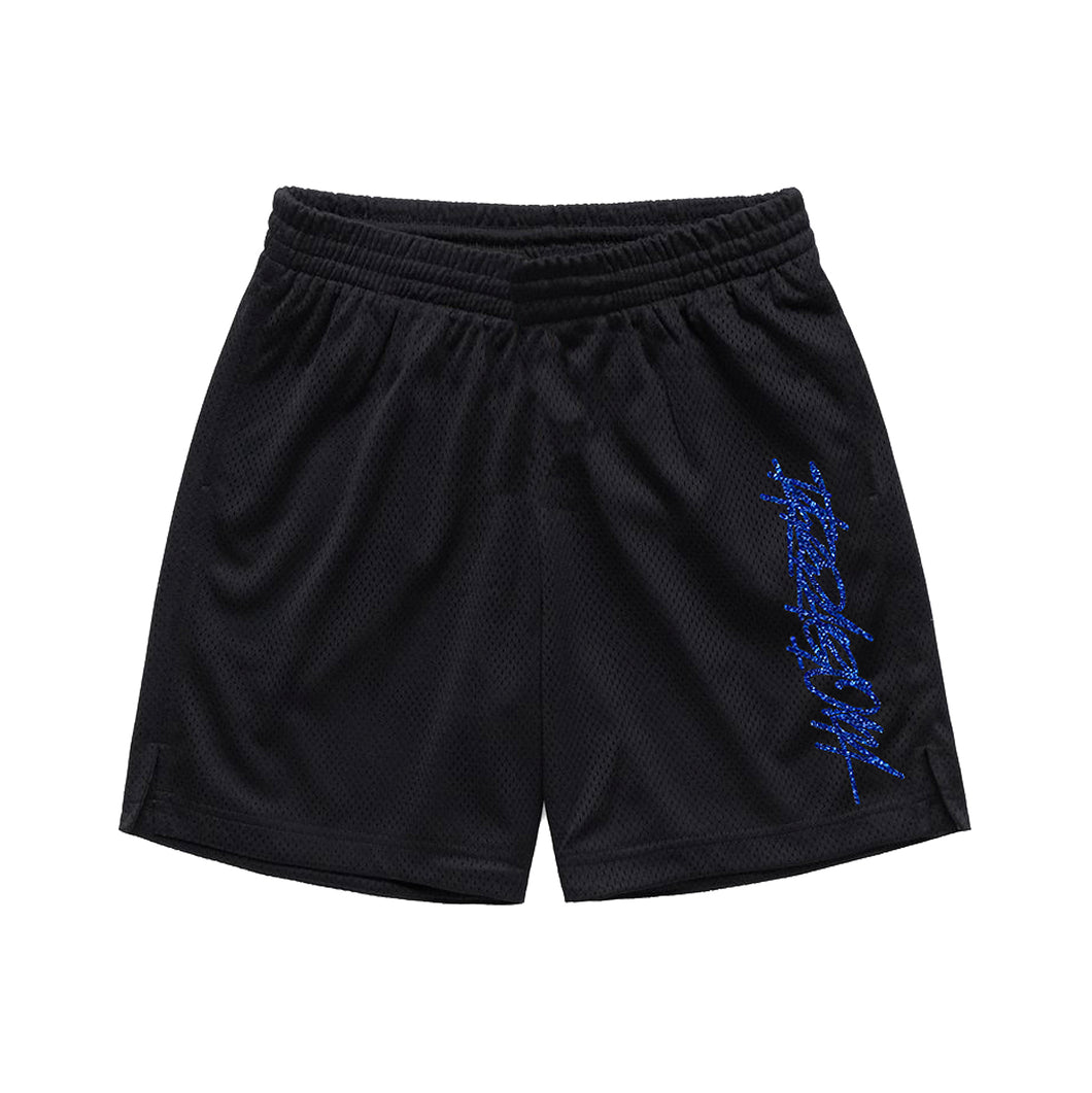 GLITTER DECAL SHORTS
