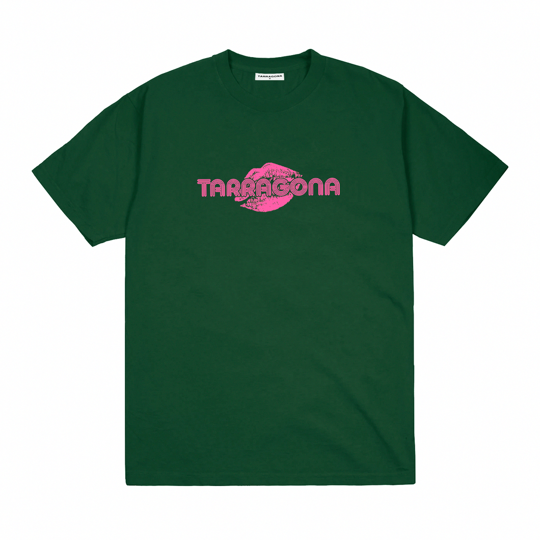 LIPSTICK TEE