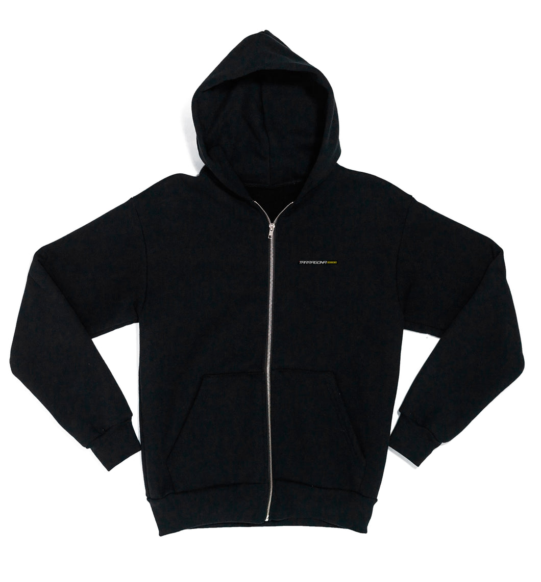 SPORT ZIP-UP HOODIE