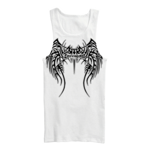 ANGEL RIBBED TANK